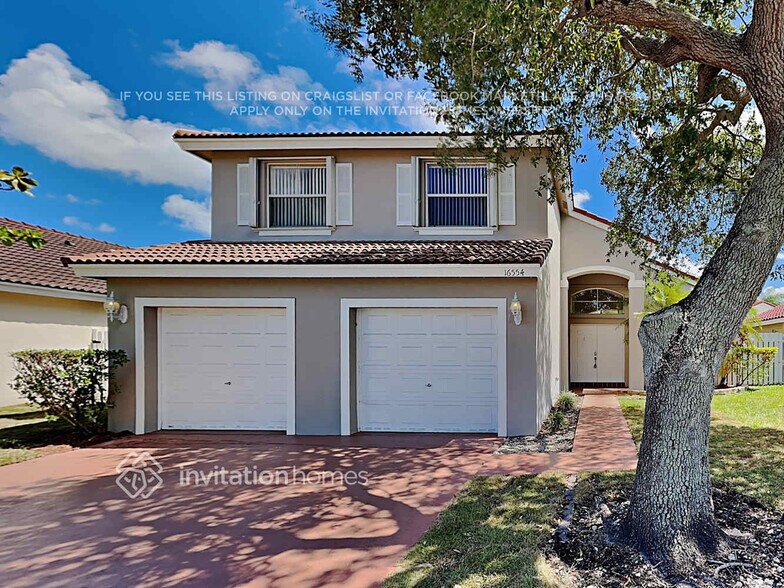 Primary Photo - 16554 NW 10th St
