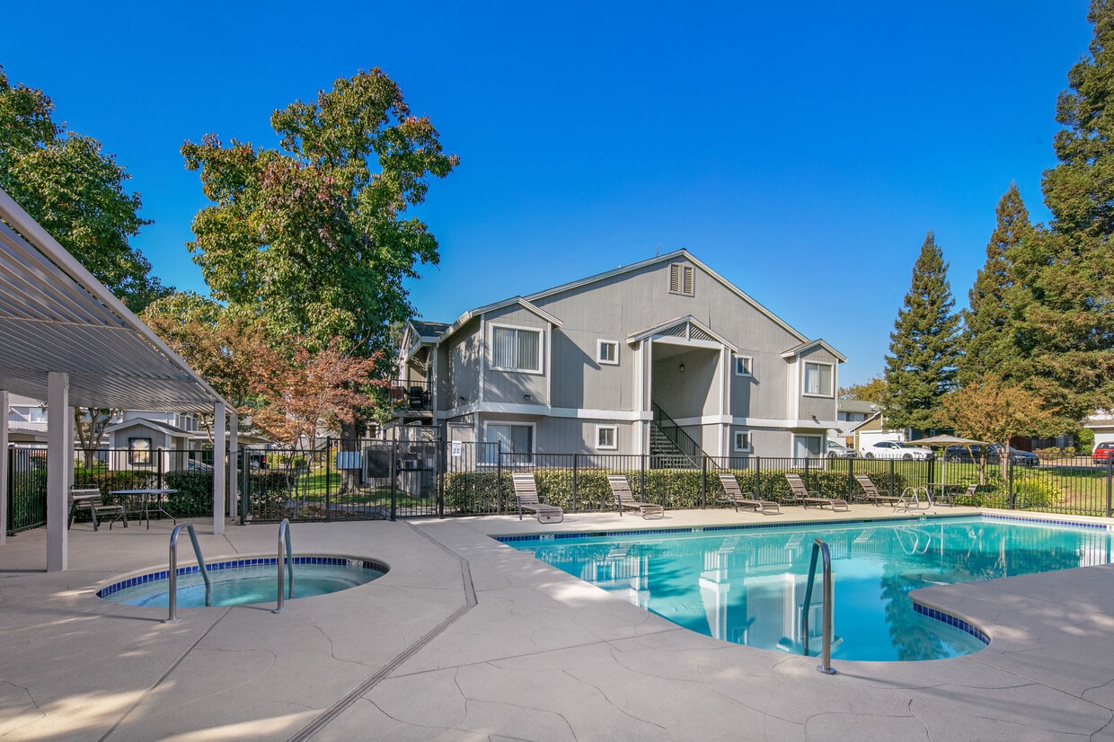 Antelope Ridge Antelope Ca Apartment Finder