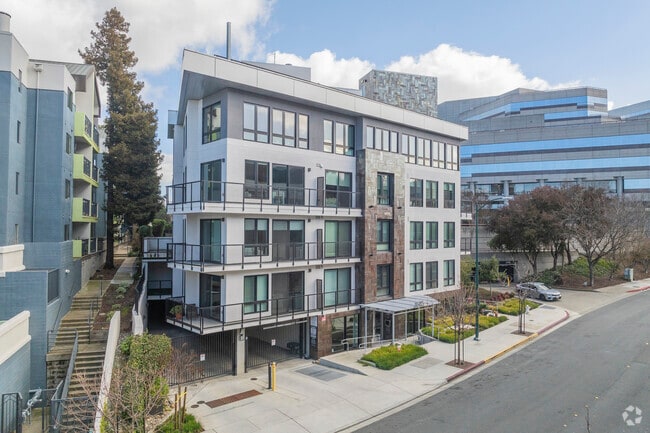 Primary Photo - Riviera Condominiums
