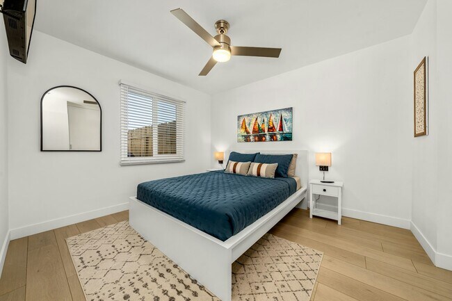 Building Photo - 3264 Clairemont Mesa Blvd