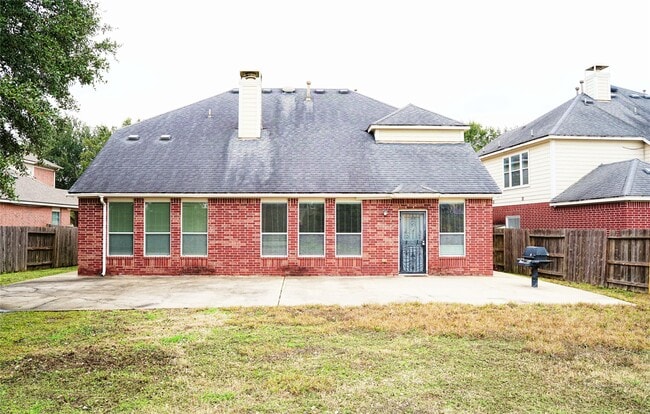 Building Photo - 22147 Canyonwood Park Ln