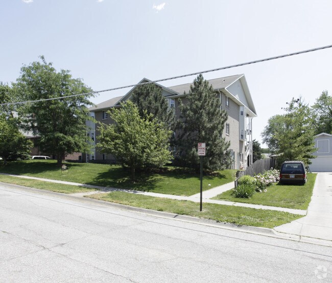 Primary Photo - 4523 Prescott Ave