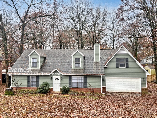 Primary Photo - 4041 Crystal Ct