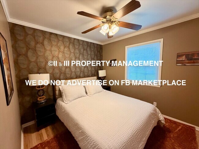 Building Photo - 9602 Hayes Dr