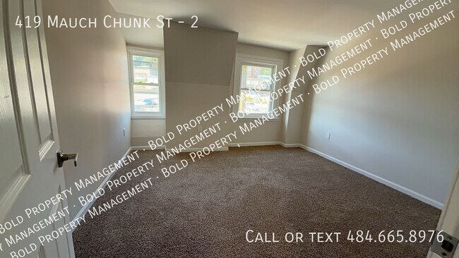 Building Photo - 419 Mauch Chunk St