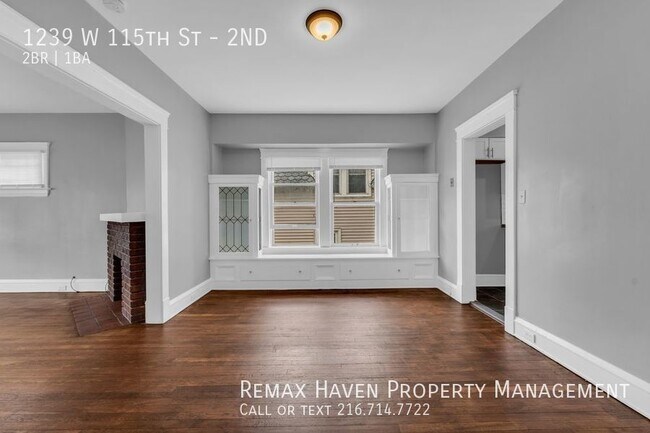 Building Photo - 1239 W 115th St
