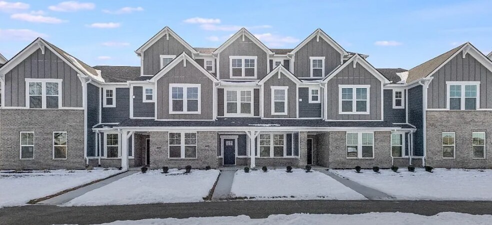 Primary Photo - 5763 County Road W 750 N