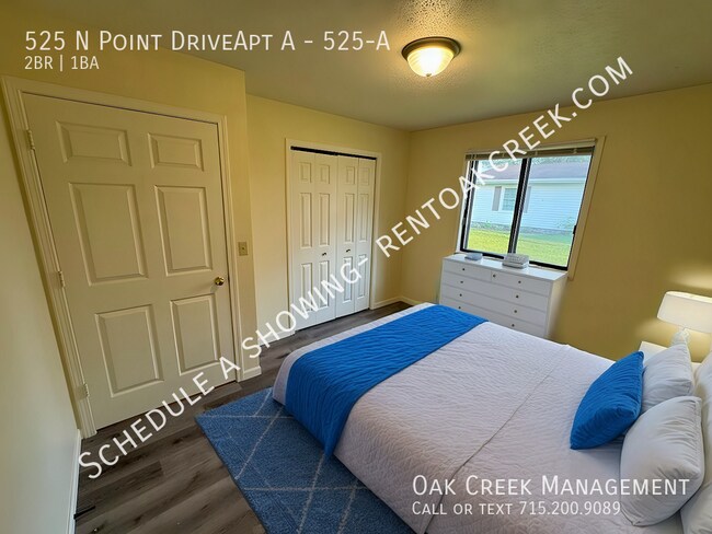 Building Photo - 525 North Point Dr