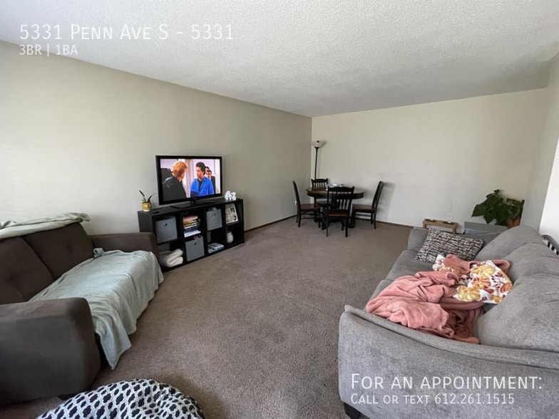 Building Photo - 5331 Penn Ave S