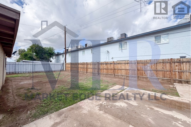 Building Photo - 4Bed/2Bath House McDowell/32nd St! NO CREDIT, NO BACKGROUND, NO RENTAL HISTORY CHECK!