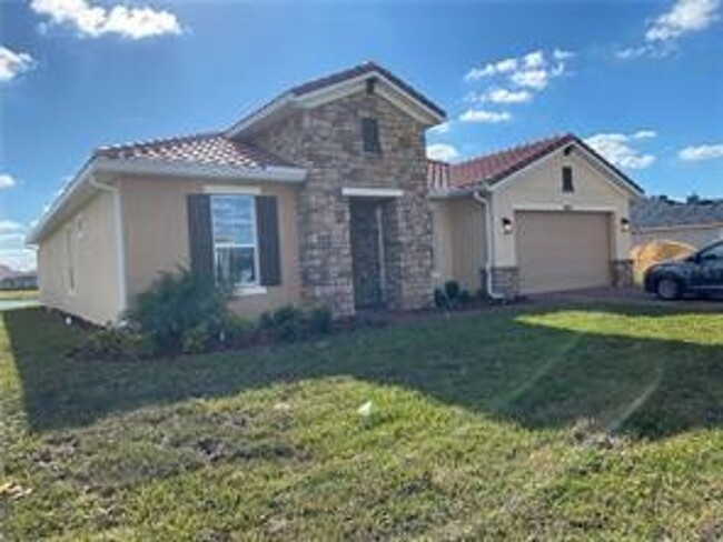 Building Photo - Solivita Home For Rent