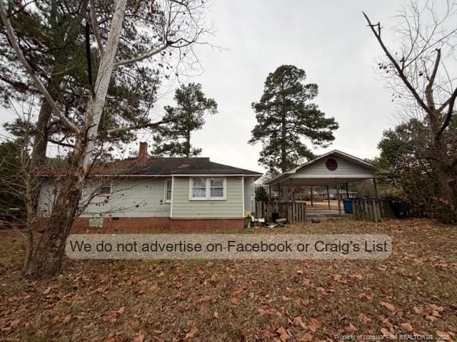 Building Photo - 503 Longview Dr