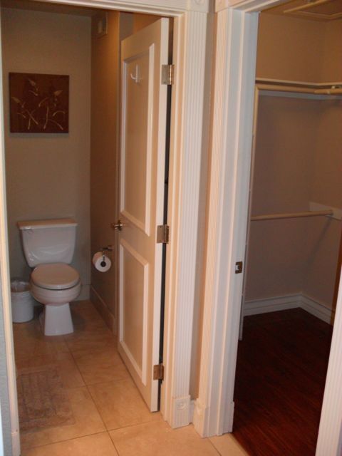 Building Photo - Meridian - Fully Furnished Luxury Condo w/Tennis Court & Main Pool Views.