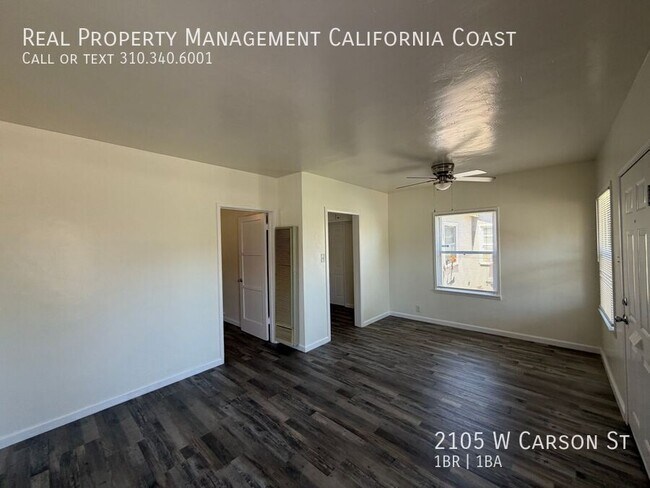 Building Photo - 2105 W Carson St