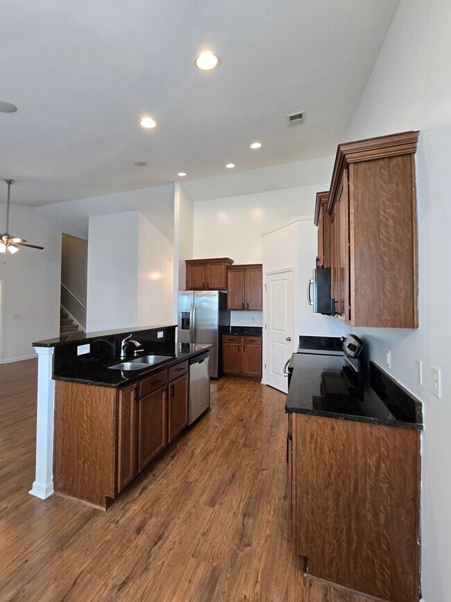 Building Photo - 1760 Musket Trail