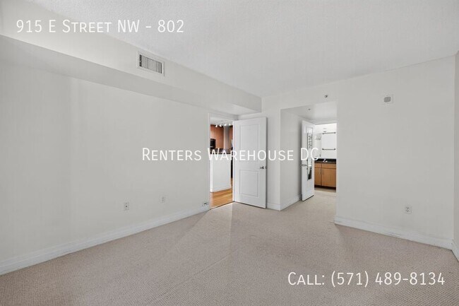 Building Photo - 915 E Street NW-802