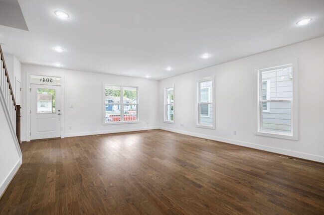 Building Photo - Beautiful New Construction 3 Bedroom Home in Richmond's Northside Neighborhood