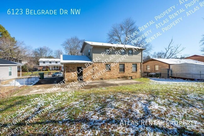 Building Photo - 6123 Belgrade Dr NW