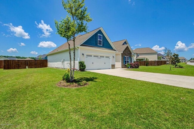Building Photo - 116 Regatta Way
