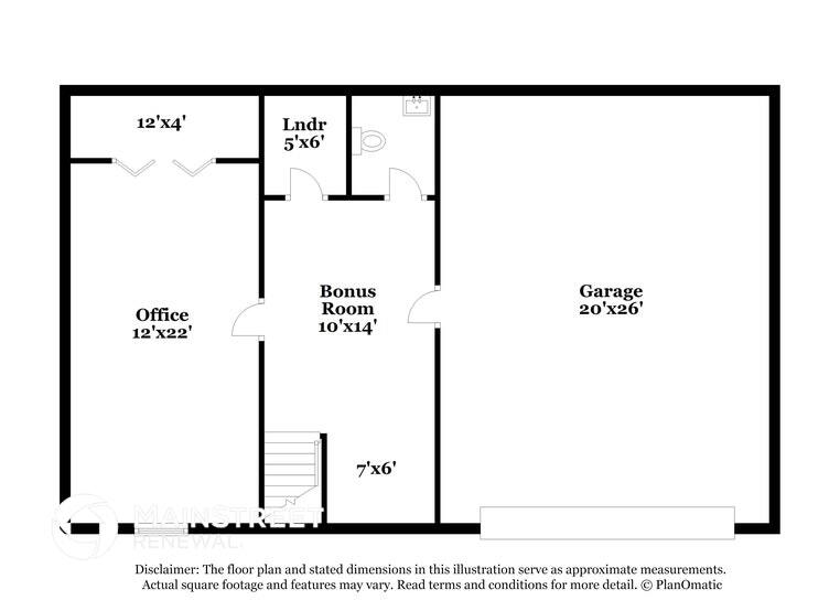 Building Photo - 291 Shoal Creek Cir