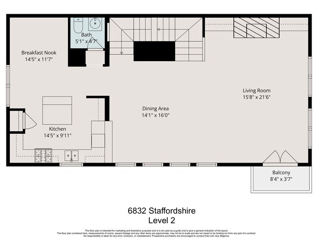 Building Photo - 6832 Staffordshire Blvd