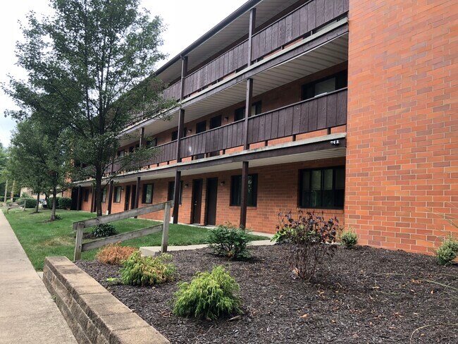 250 Tudor Ave. - Ellet Complex