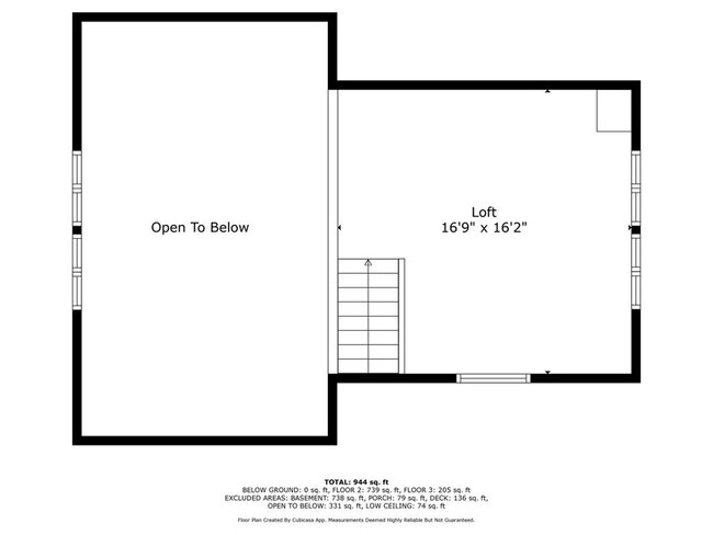 Building Photo - 531 Branch Road