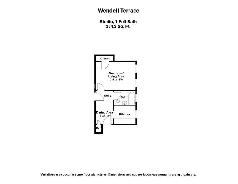 Building Photo - 21 Wendell St