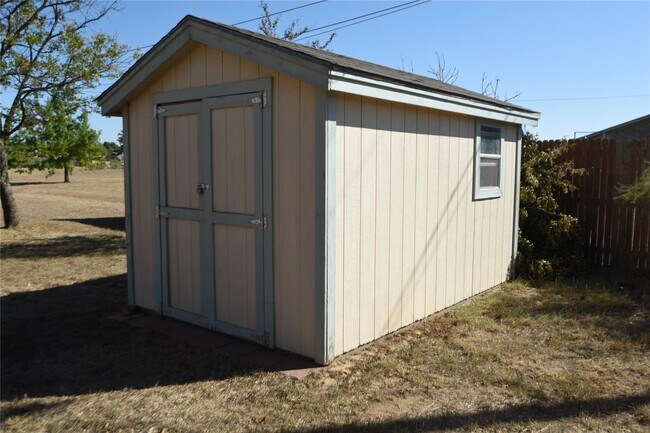 Building Photo - 522 Moonlight Trl