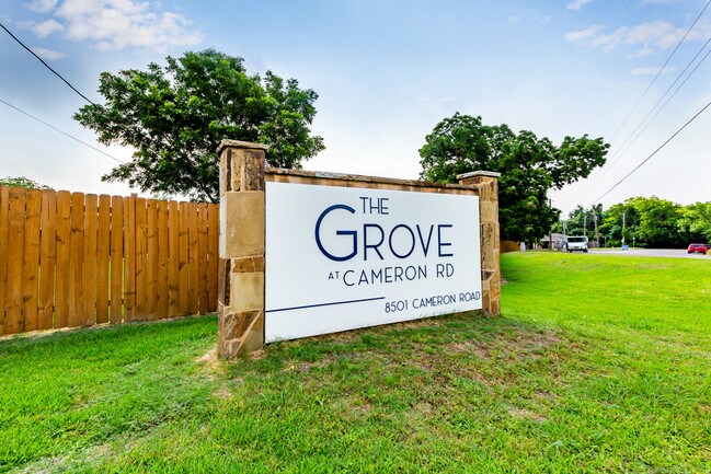 The Grove Austin, TX Apartment Finder