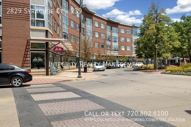 Building Photo - 2829 Syracuse Ct