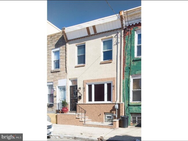 Building Photo - 2545 Ellsworth St