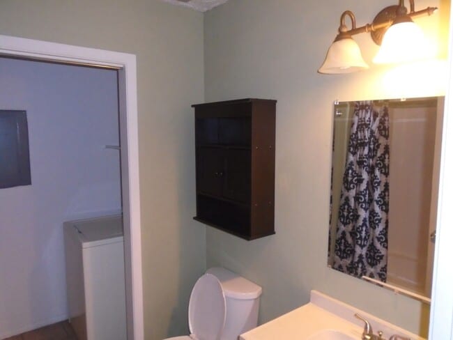 Building Photo - Briarcliff Condos