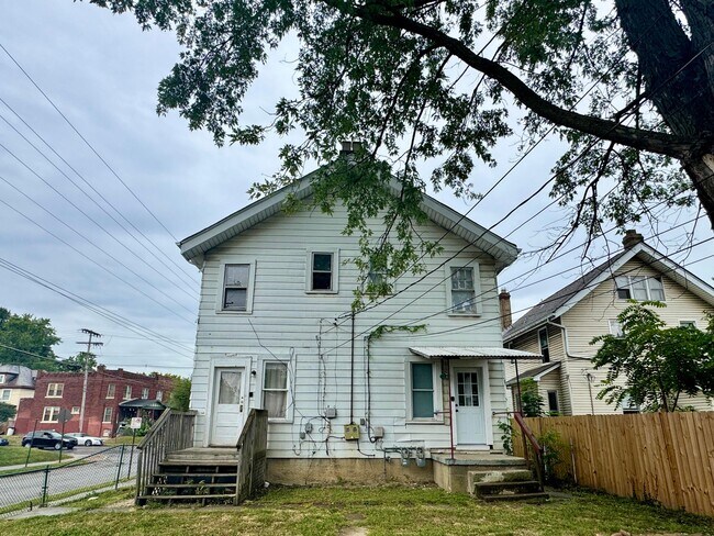 Building Photo - 2474 N 4th St