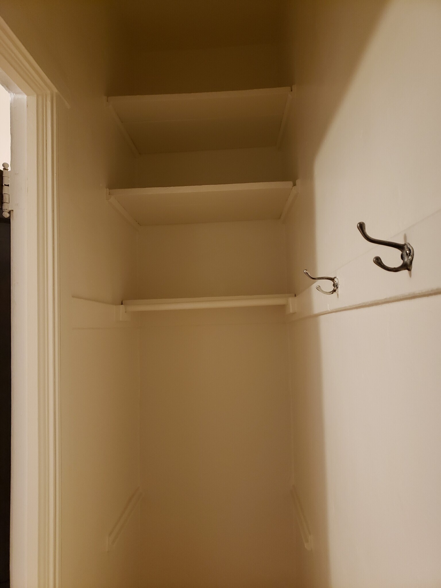 Bedroom Closet - 8231 S Elizabeth St