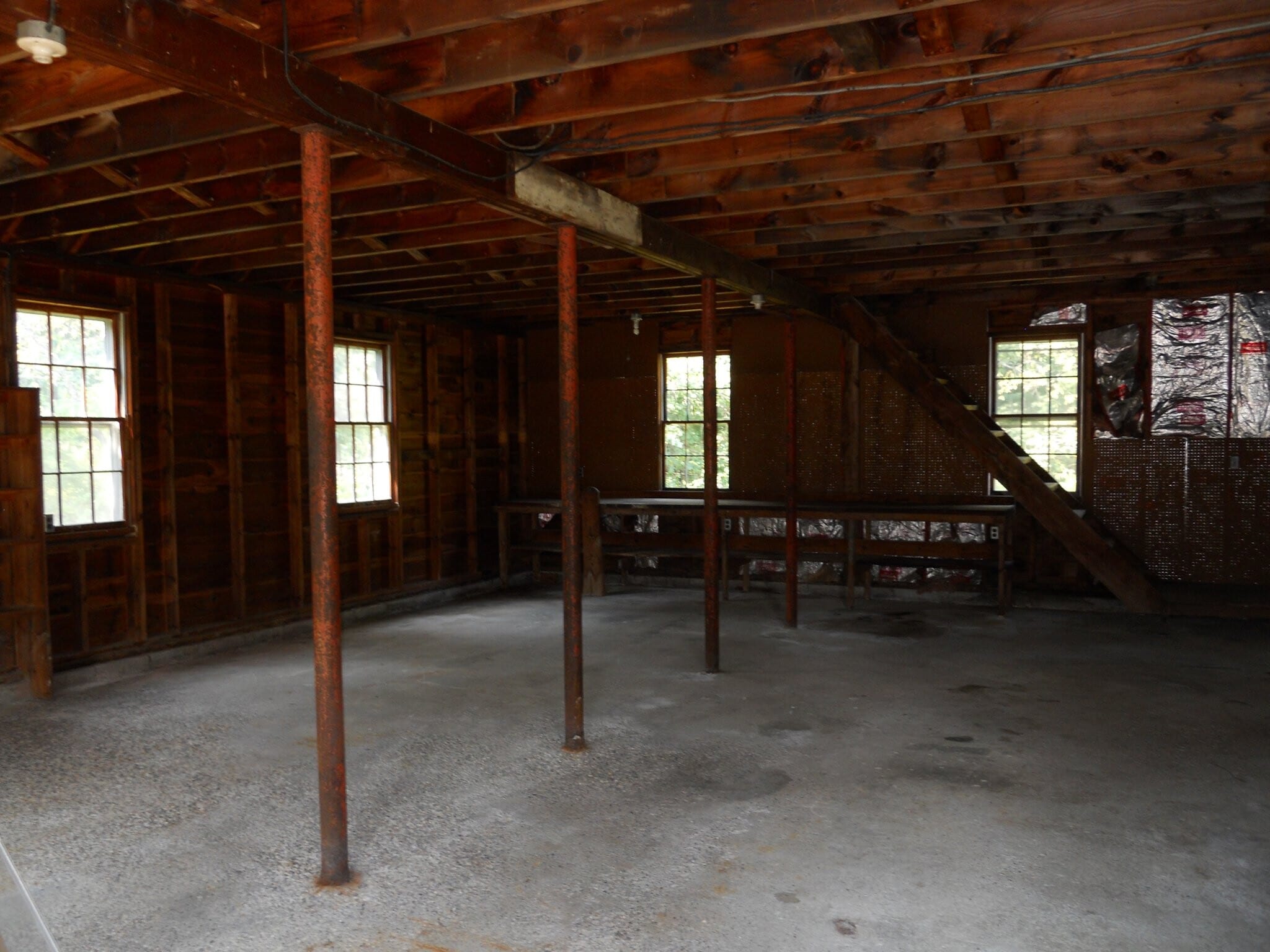 Building Photo - 66 Piscassic Rd