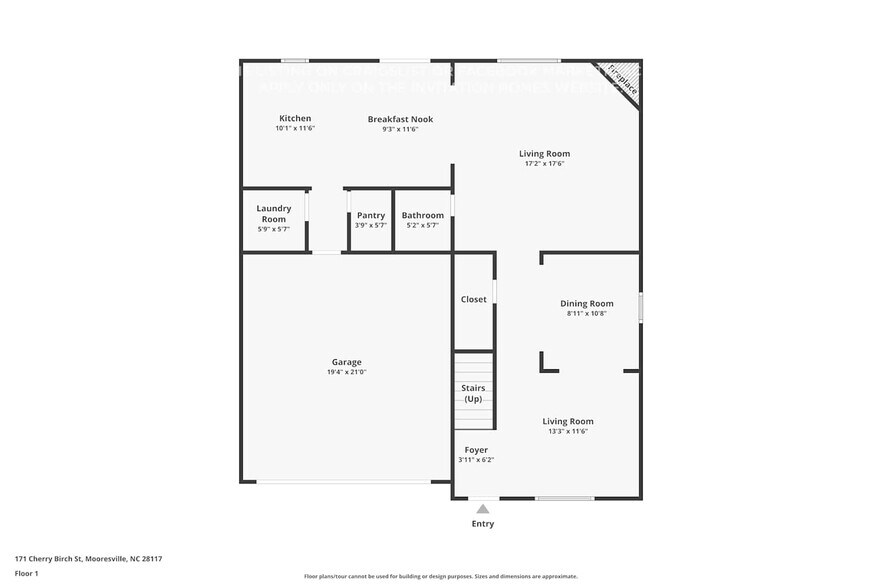 Building Photo - 171 Cherry Birch St