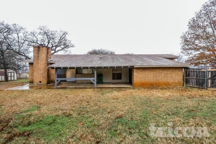 Building Photo - 6610 High Country Trail