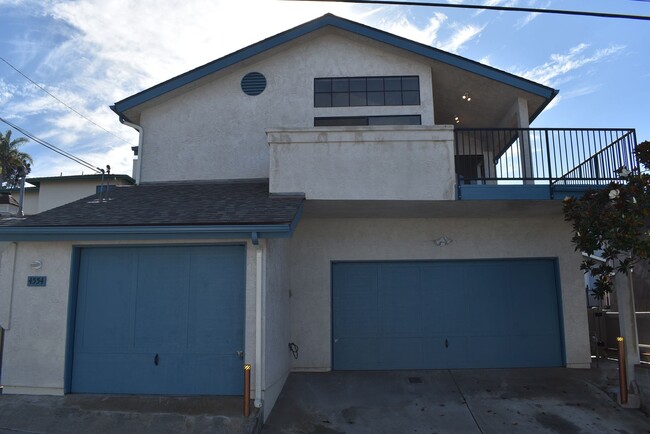 Building Photo - Newly Remodeled Ocean View Home in Ocean B...