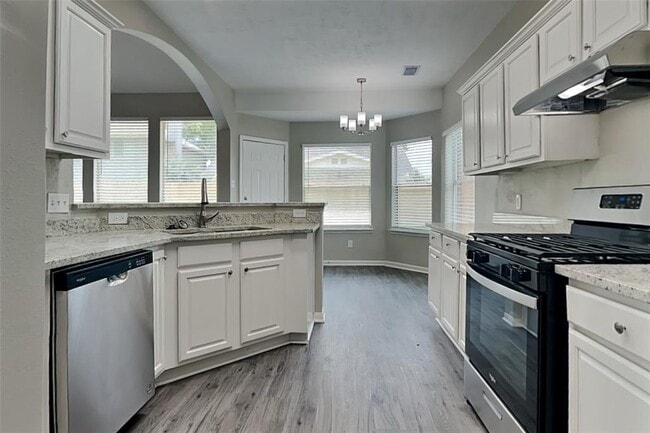 Building Photo - 17003 Fairway Glen Ln