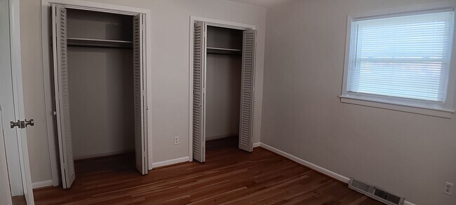 Building Photo - Christiansburg, 3 BR / 2 BA, Available Now