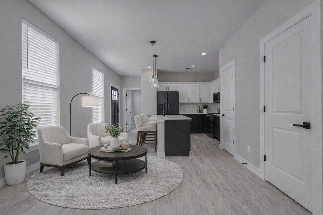 Building Photo - 8105 Howton St