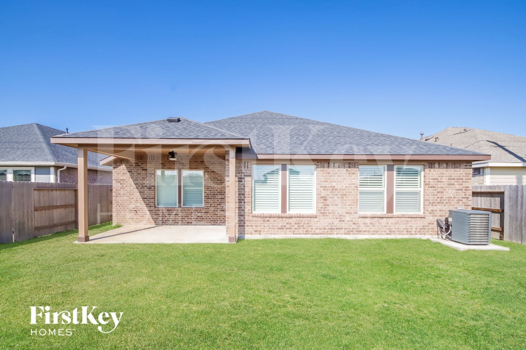 Building Photo - 4606 Wild Flora Wy