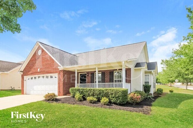 Building Photo - 1525 Finwick Dr