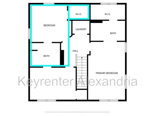 Building Photo - 6022 Rixey Dr