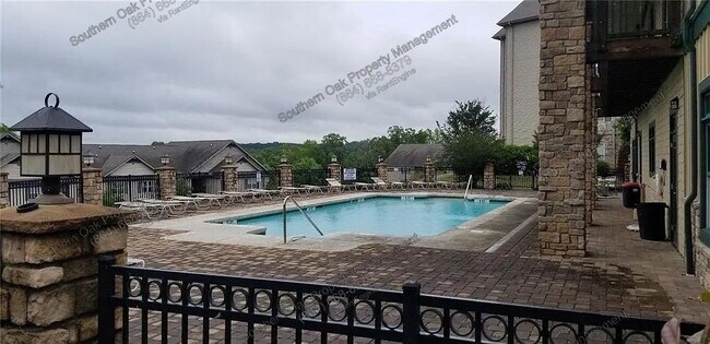 Building Photo - 1123 Harts Ridge Dr