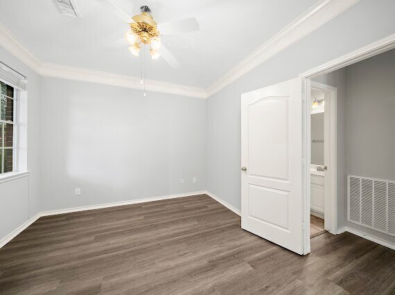 Building Photo - 2407 Hanston Ct