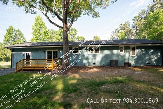 Building Photo - 6561 Huntsboro Rd