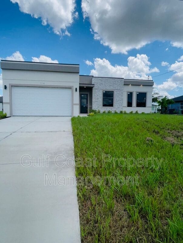 Building Photo - 1114 NW 22nd Terrace