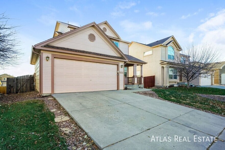 Primary Photo - 7415 Flathead Lake Dr